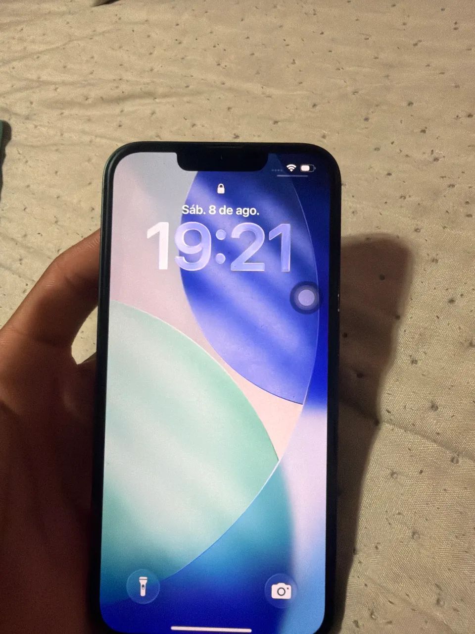 Iphone 13 128 gb - Foto 2