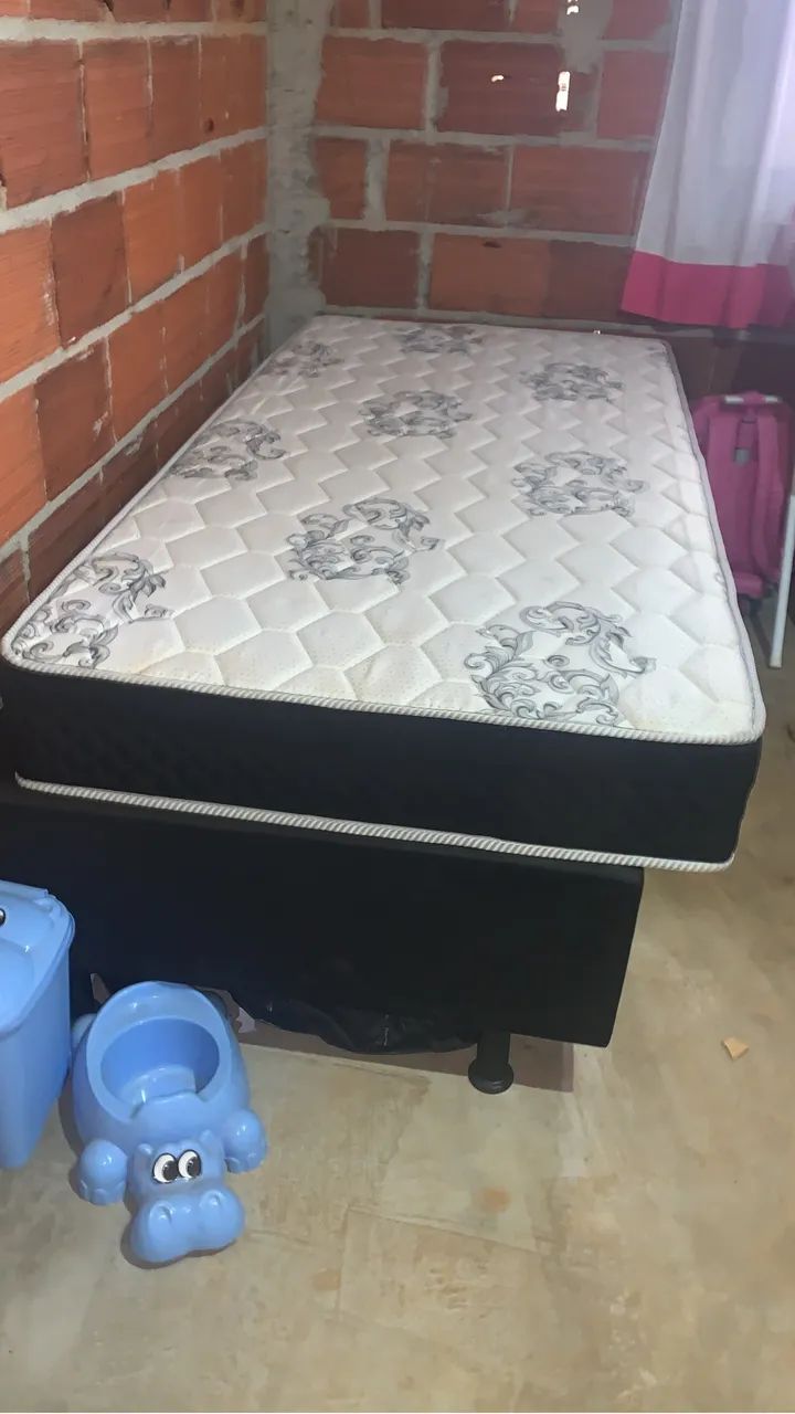 Cama box - Foto 3