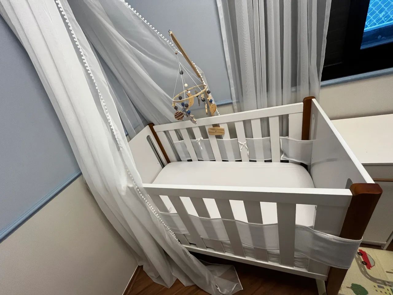 Berço 3x1  - Foto 5