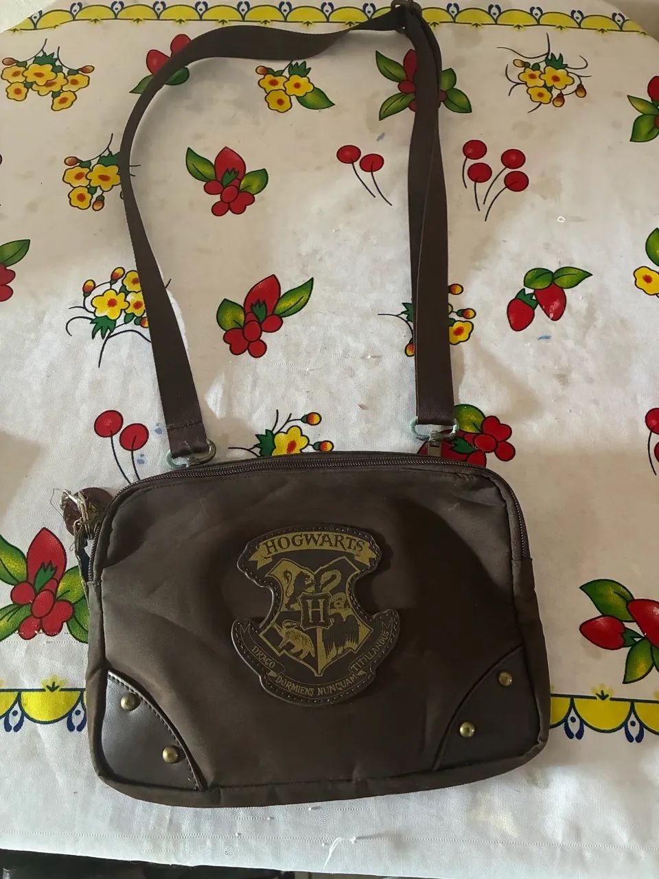 BOLSA HARRY POTTER DA IMAGINARIUM  - Foto 2