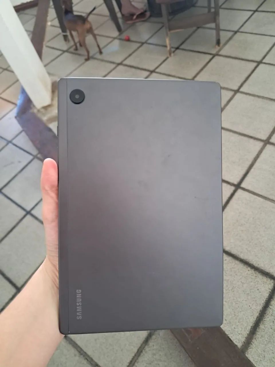 TABLET SAMSUNG TAB A8 - Foto 3