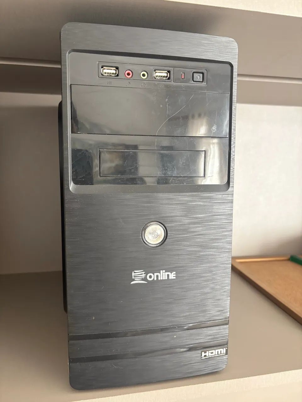 Computador Intel i3 - Foto 4