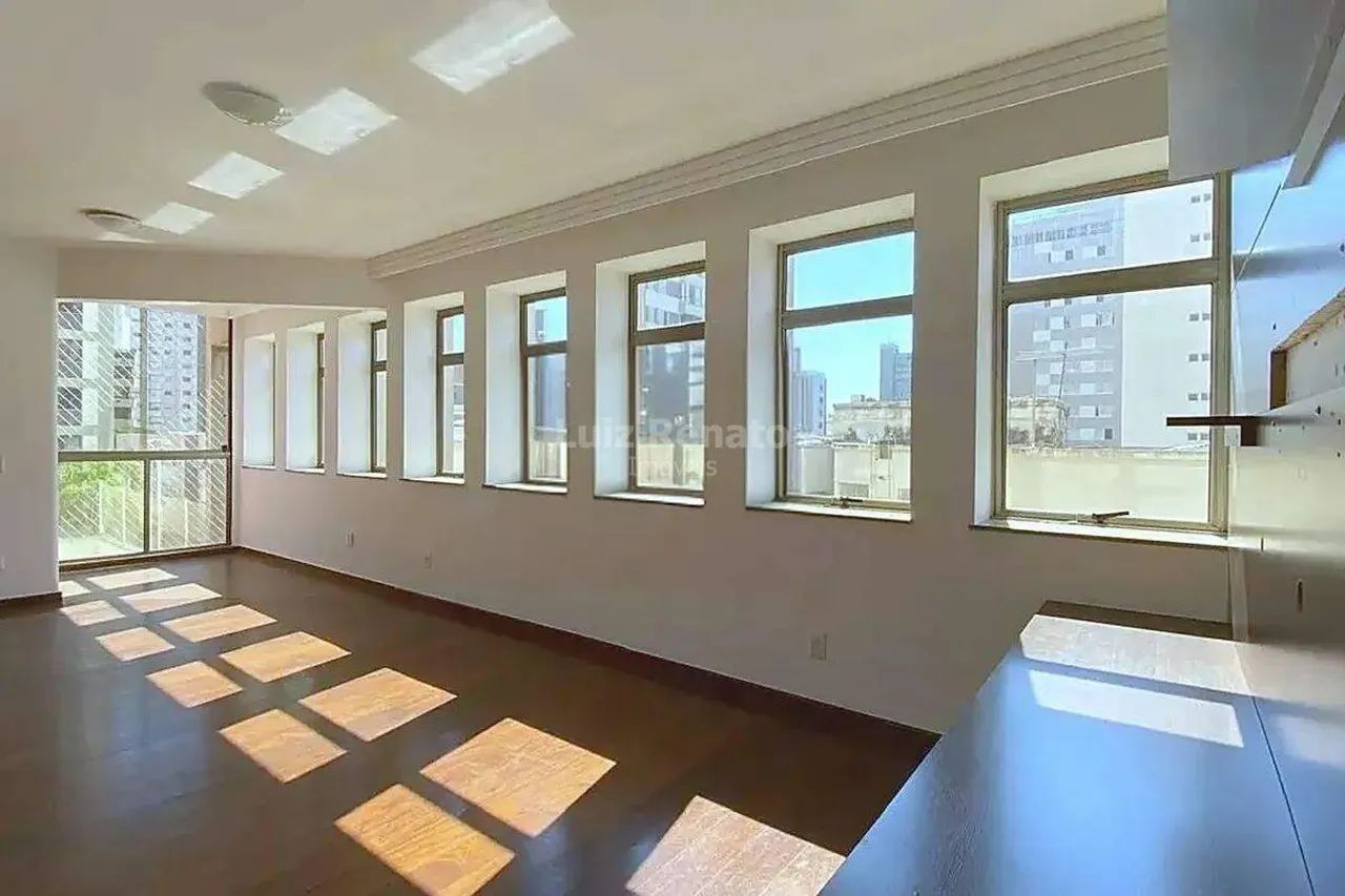 Apartamento à venda no bairro Funcionários - Foto 2