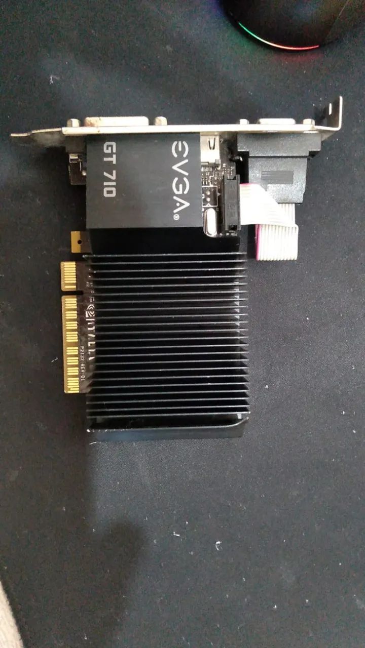 GT 710 2G 150,00!!!