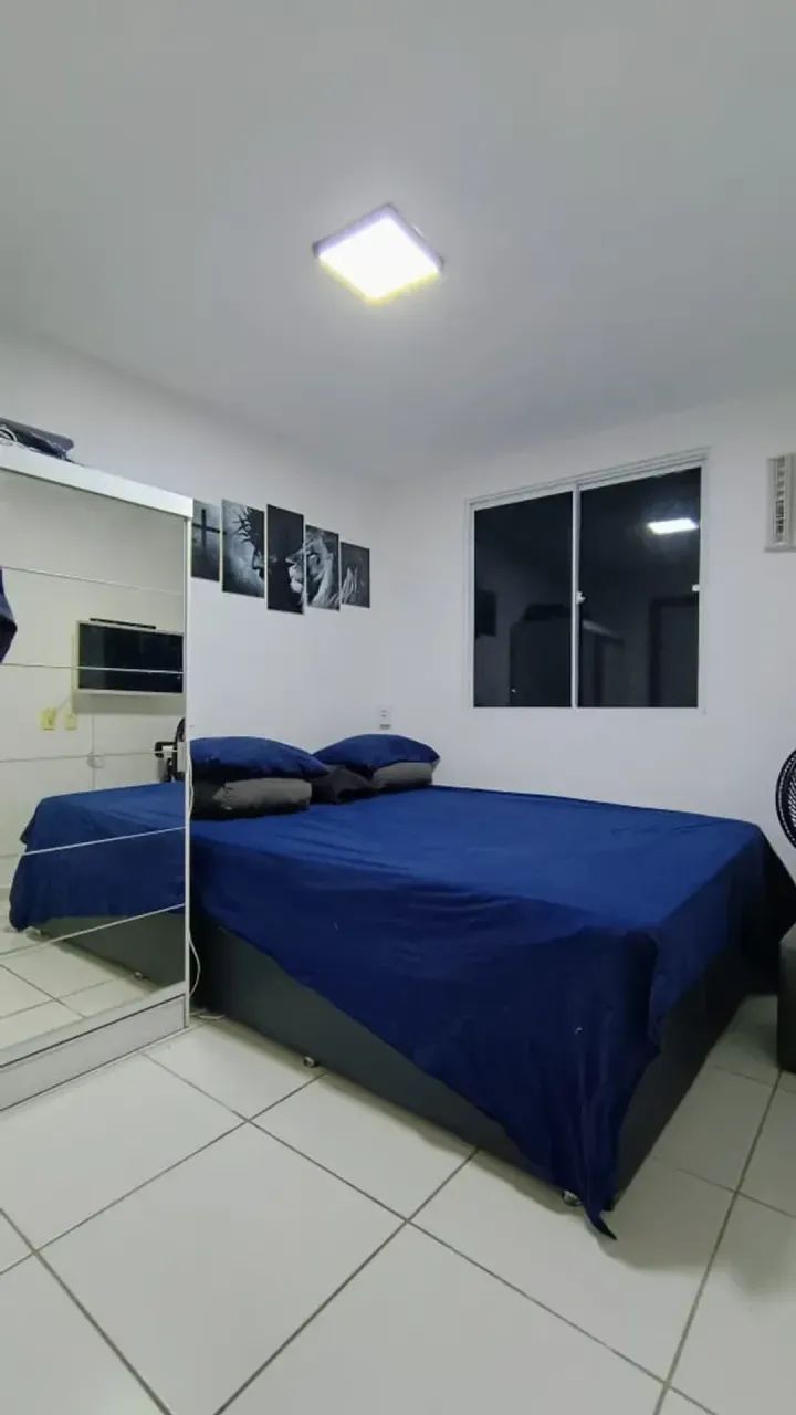 [REPASSE-15781] Apartamento 2 Quartos | Repasse de Cartório | Piscina e Churrasqueira - Foto 5