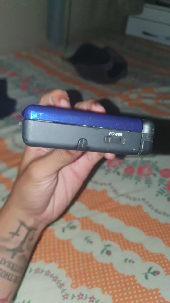 Nintendo ds lite DESBLOQUEADO - Foto 5