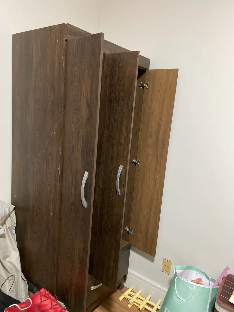Guarda roupas - Foto 2