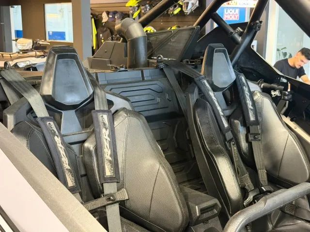 UTV POLARIS PRO XP 2021 - Foto 5