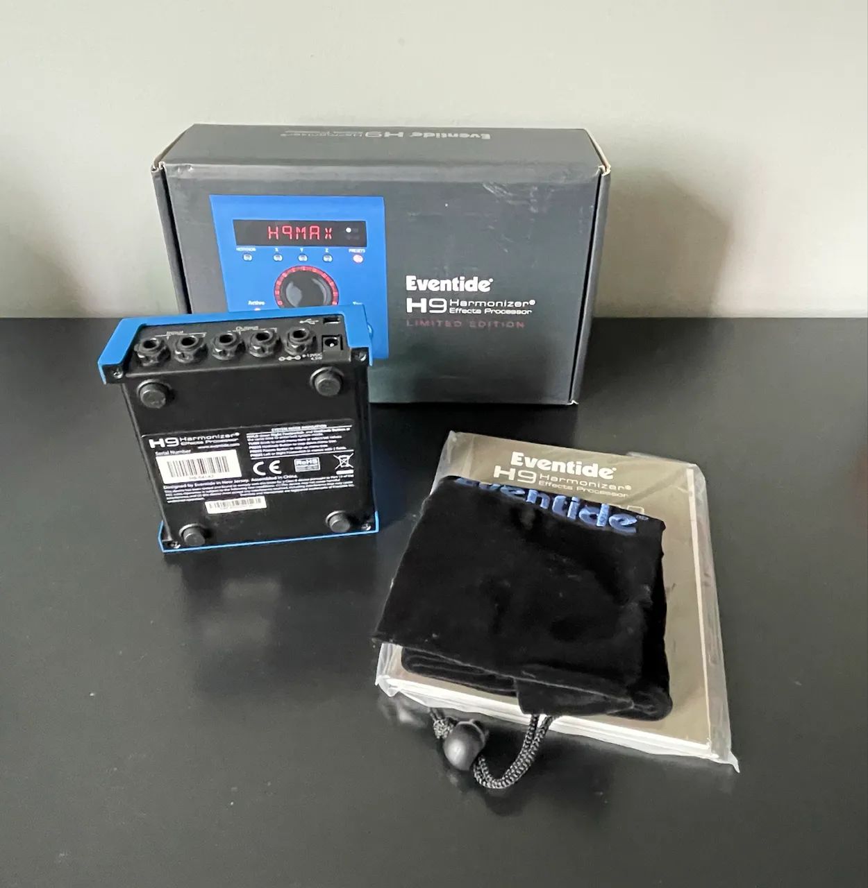 Eventide H9 MAX / Limited Edition  - Foto 2