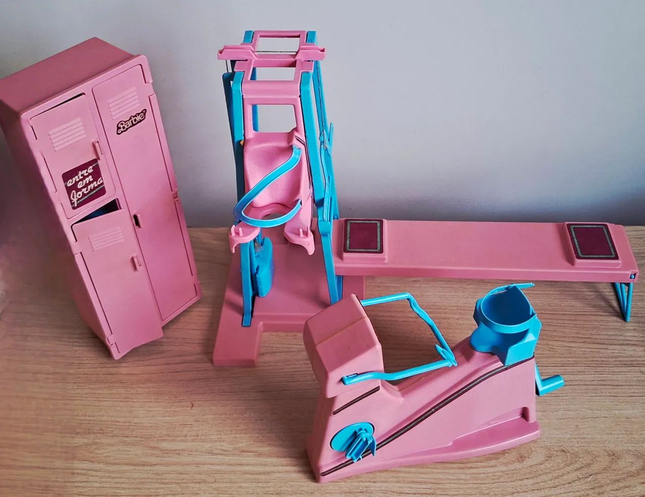 Barbie playset  - Foto 2