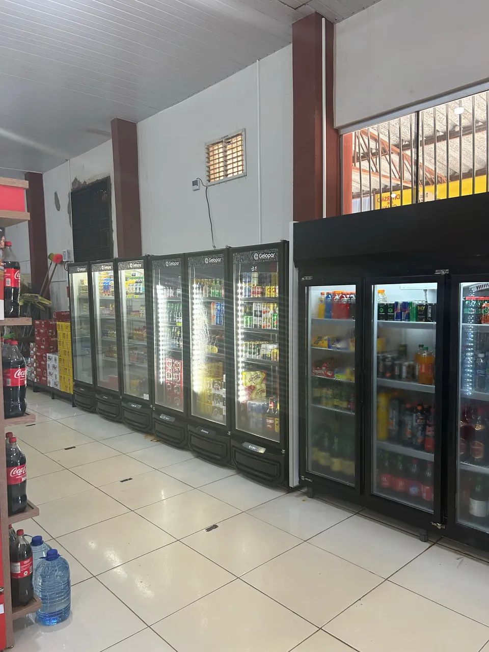 Vende-se mercado e peixaria  - Foto 4