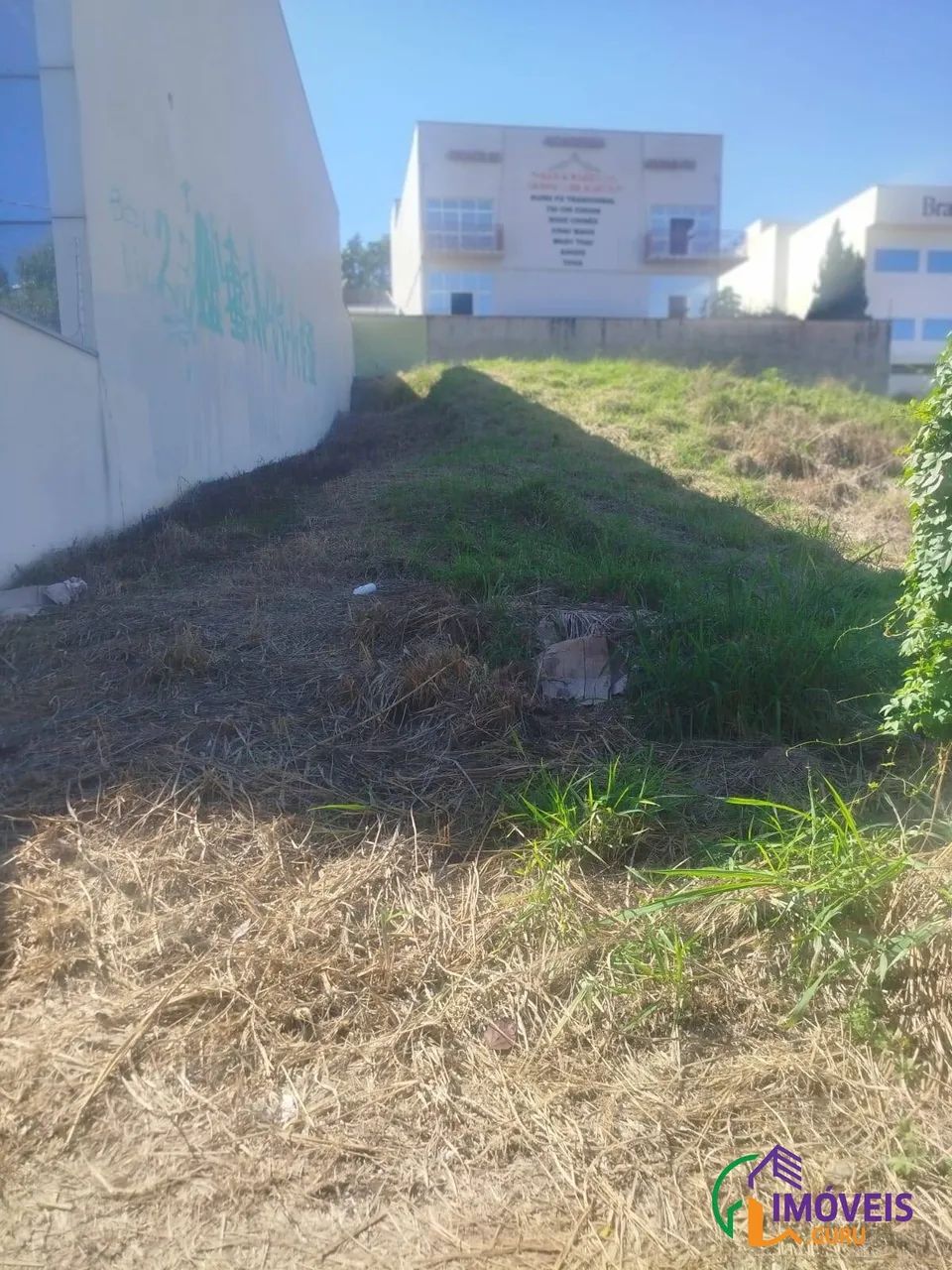 TERRENO - RESIDENCIAL SÃO LUIZ - SP - Foto 2