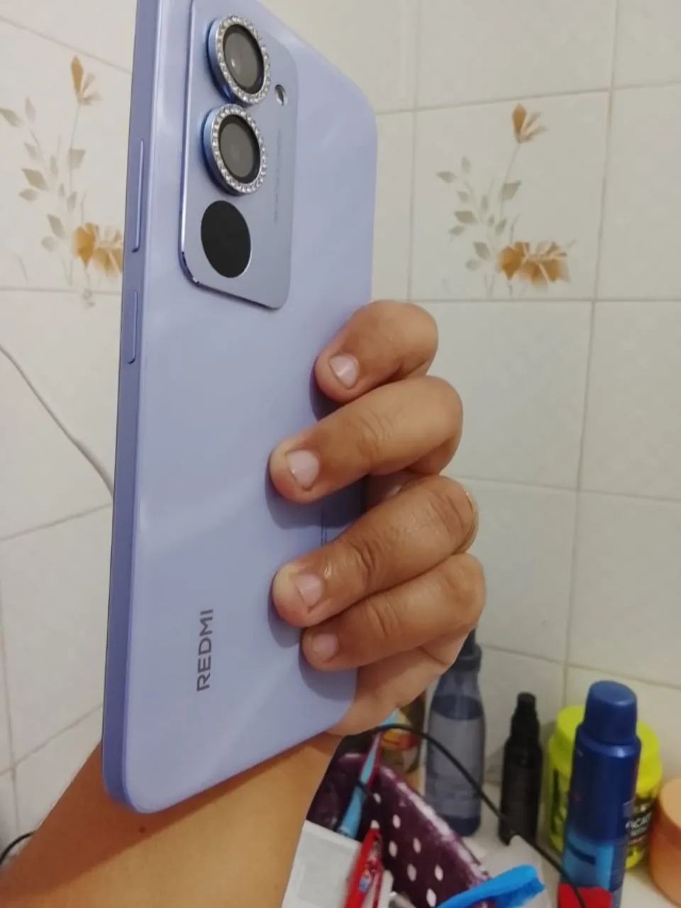 Vendo redmi 15 256  - Foto 2