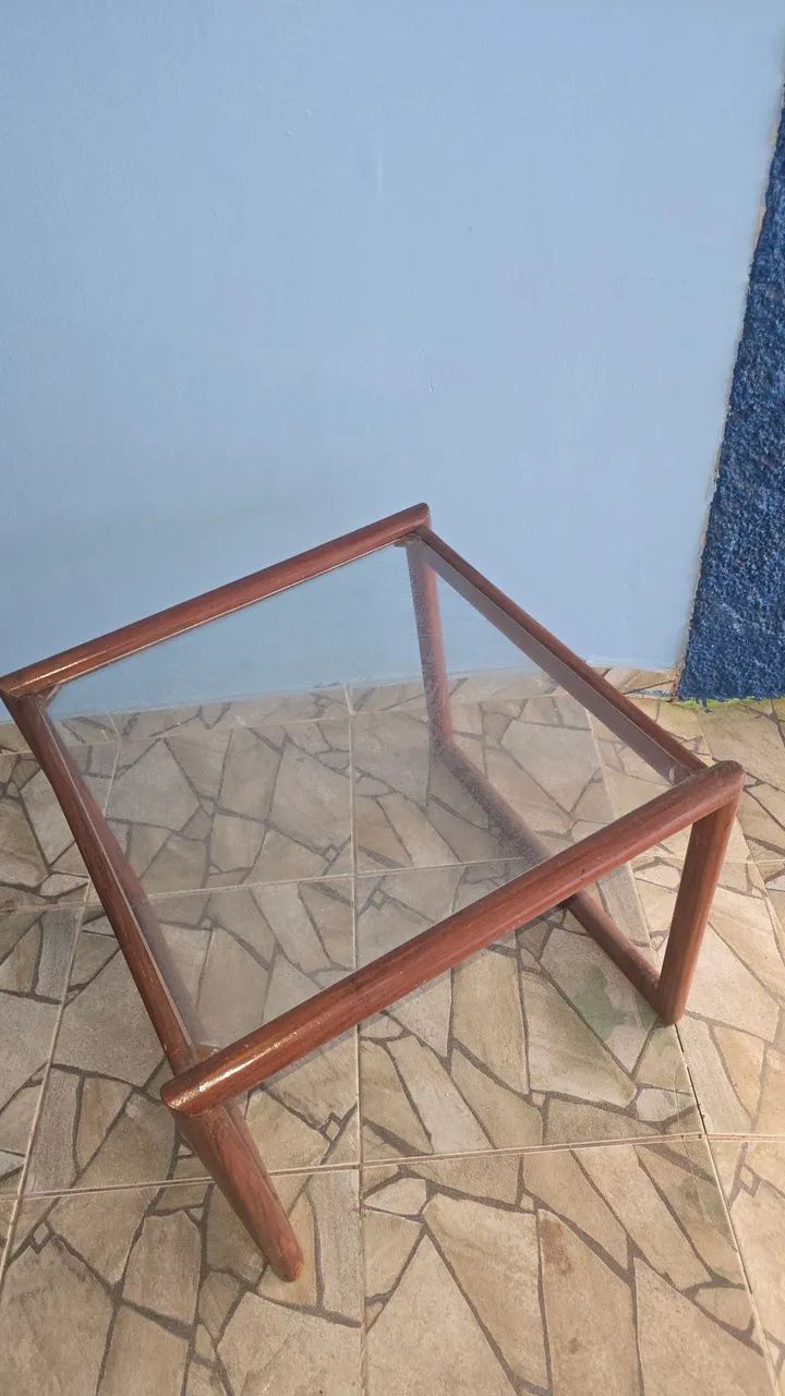 Mesa de centro macaúba 250