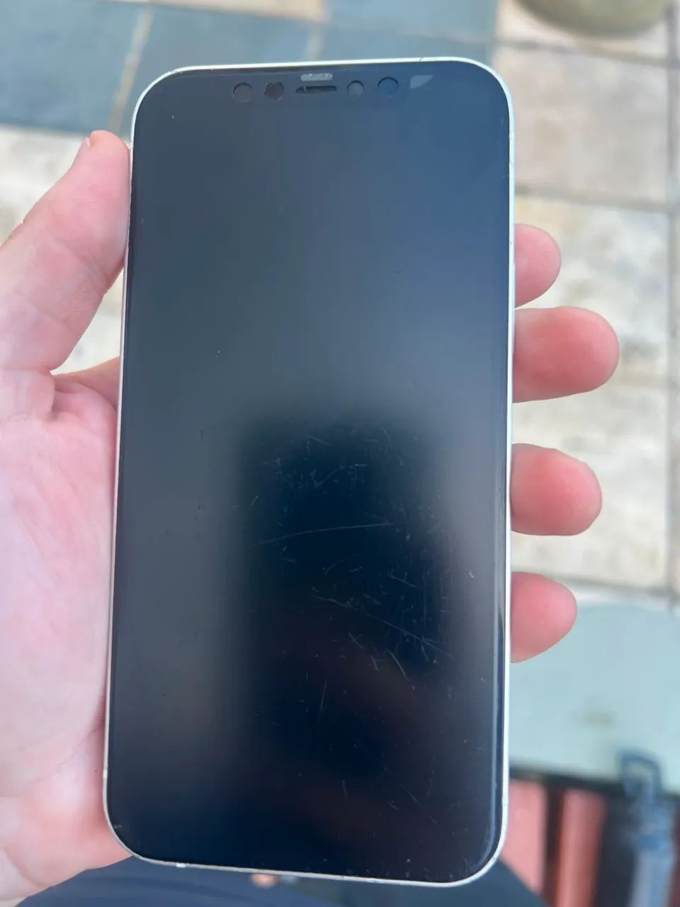 iPhone 12 - Foto 4
