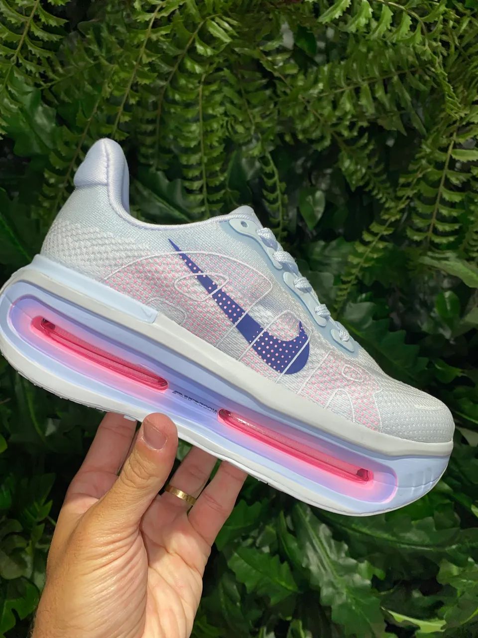 Nike Vomero Premium Blue Tint