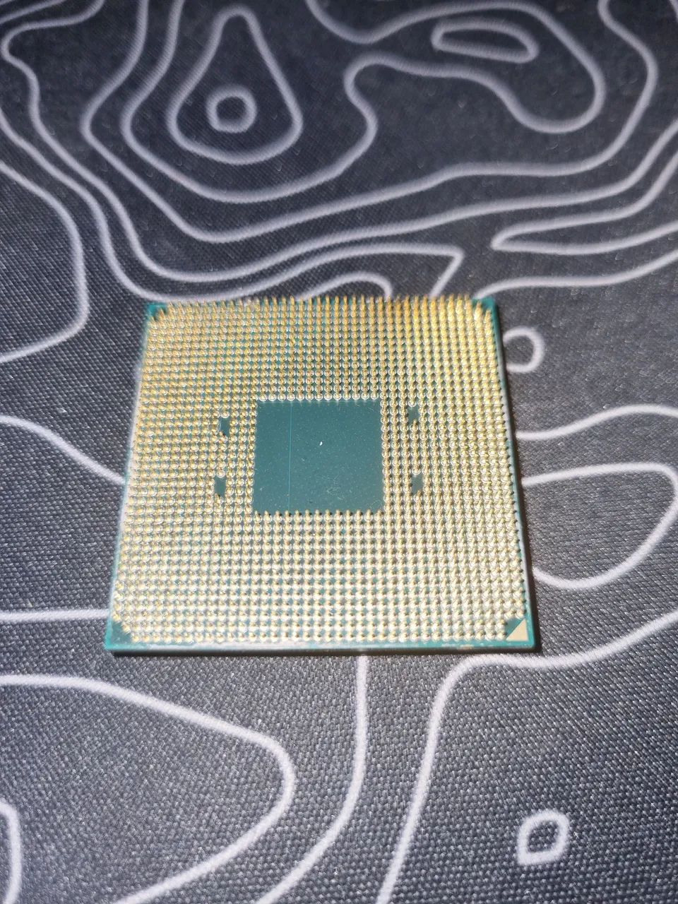 RYZEN 3 3100 - Foto 2