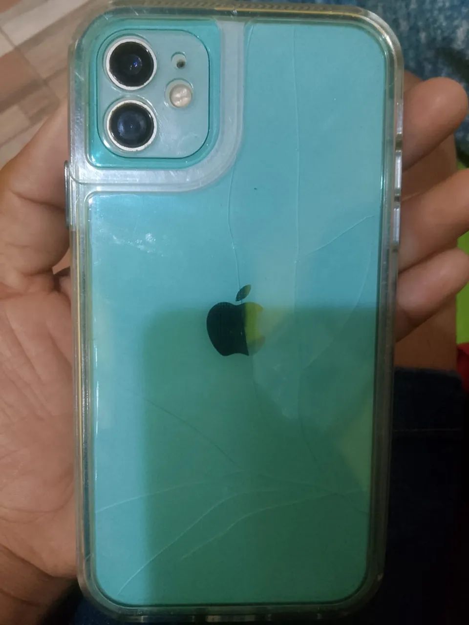 Vendo ou Troco IPhone 11 - Foto 3