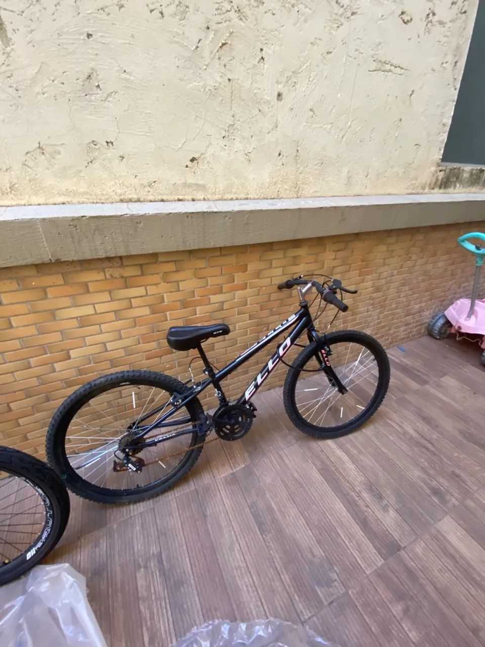 Vendo bicicleta  - Foto 2