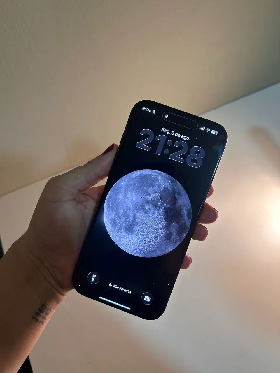 iPhone 16 PRO MAX  - Foto 4