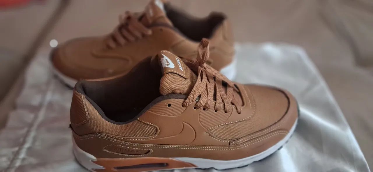 Tenis  usado apenas uma vez - Foto 3