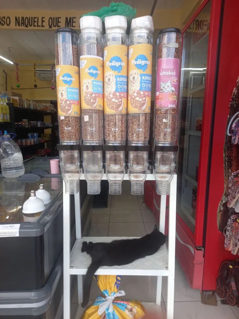 Vende-se mercadinho  - Foto 5