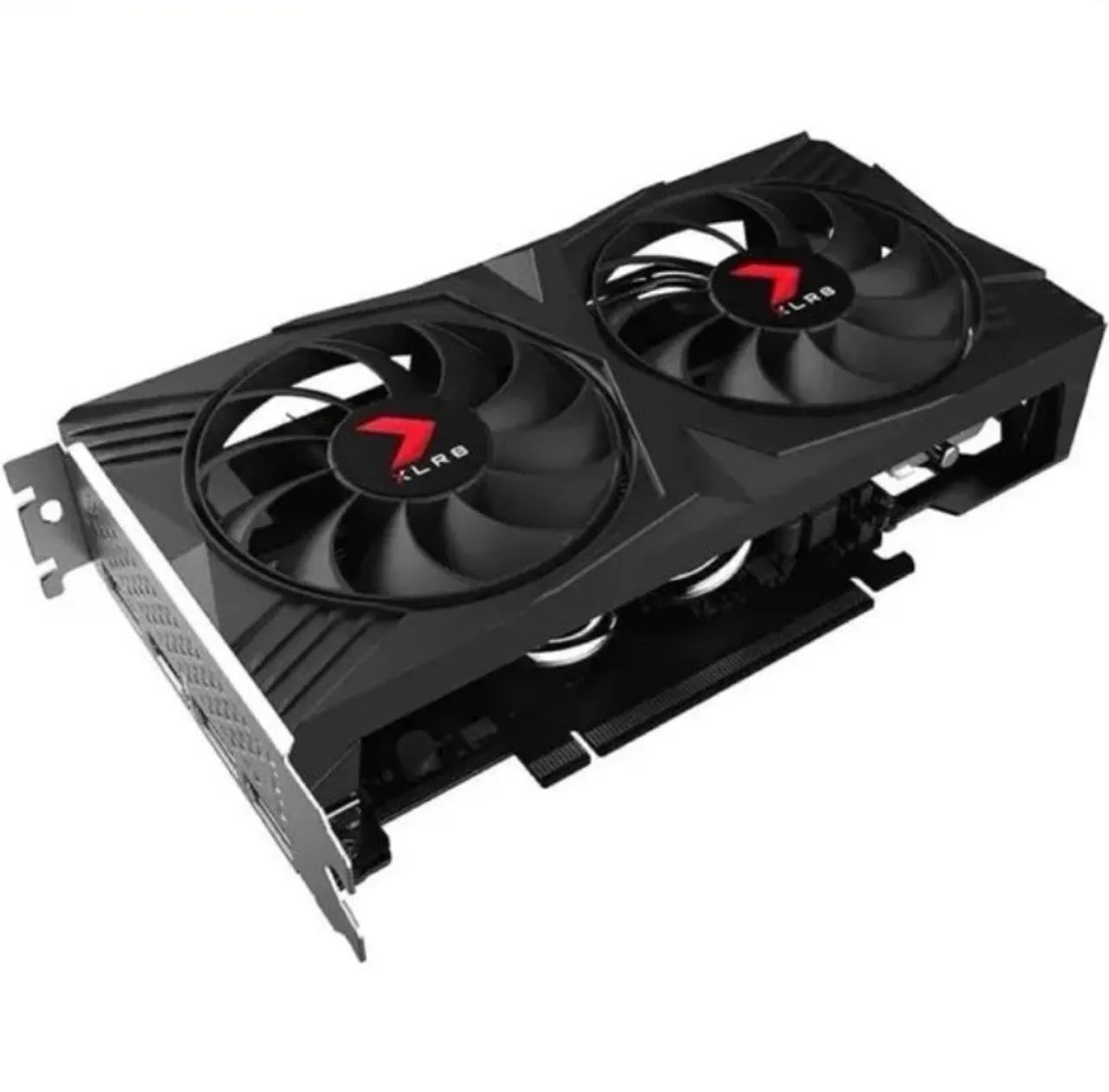 4060 OC PNY XLR8 dual Fan - Foto 3