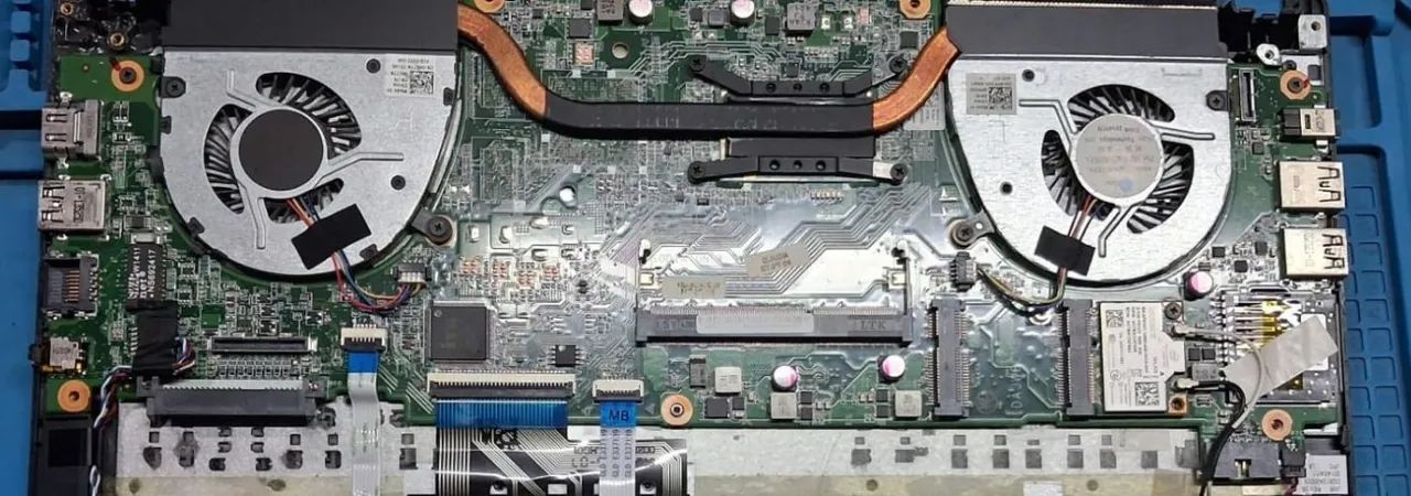 Placa mãe Vostro 5470 I3 4010U