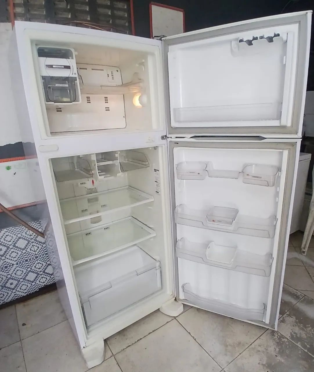 Geladeira  - Foto 2