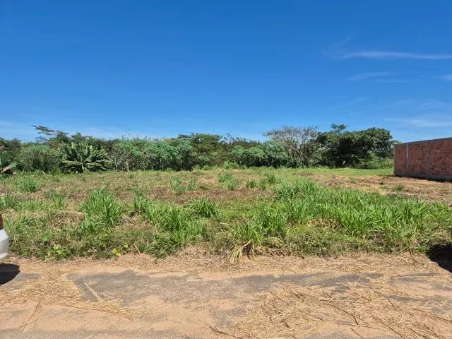 ÁGIO DE LOTE À VENDA NO AMAZÔNIA PARAUAPEBAS-PA
