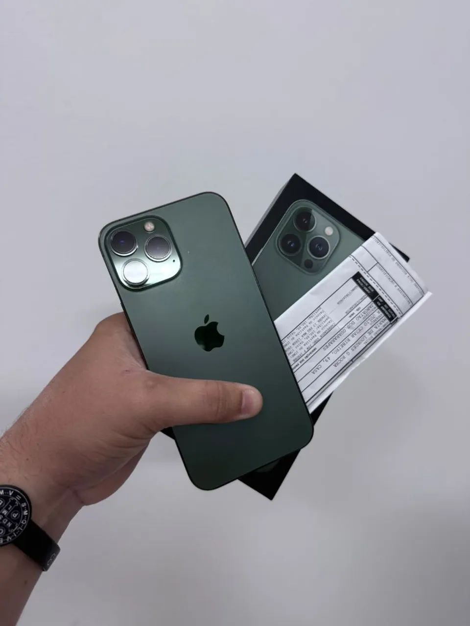 iPhone 13 pro max