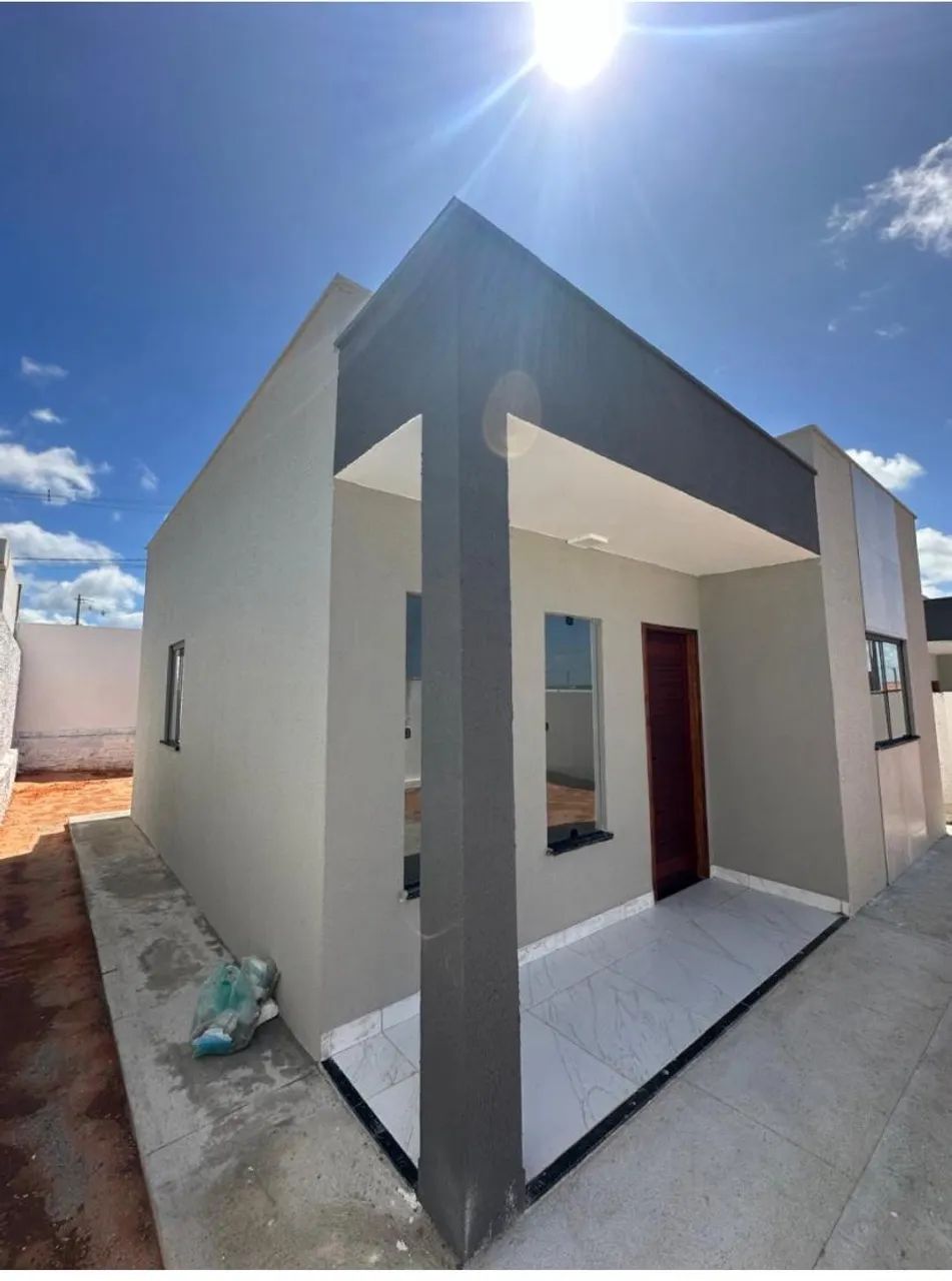 Projeto Arquitetônico Minha Casa Minha Vida - Até 50m² - Foto 4