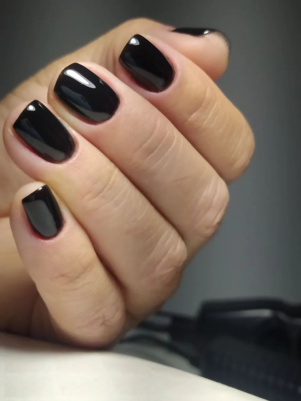 Manicure Esmaltação em Gel - Foto 4