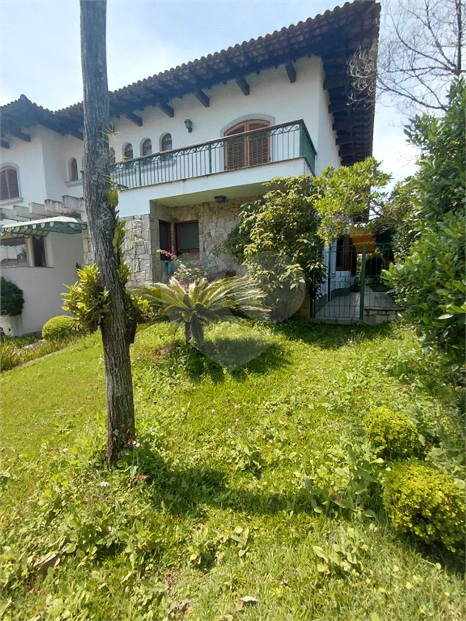 Condomínio com 4 quartos à venda em Jardim petrópolis - SP