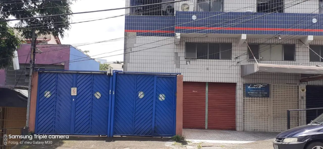 Prédio/Edifício inteiro para venda com 143 metros quadrados com 3 quartos - Foto 4