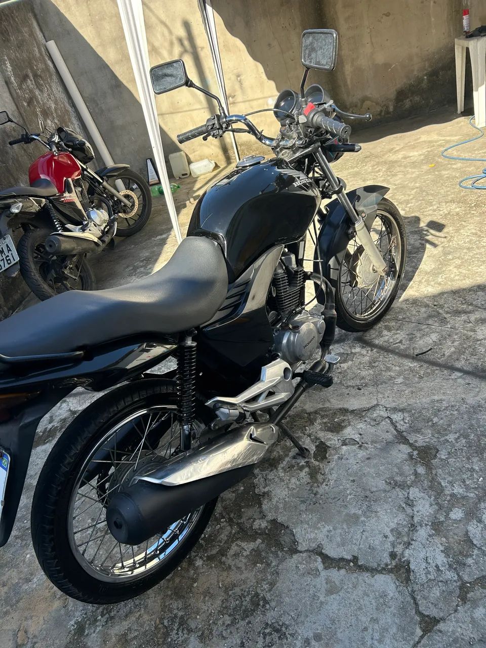 Fan 150 - Foto 3