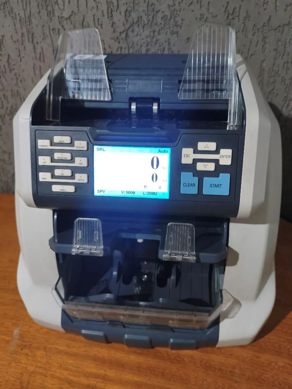 Contadora de Células  - Foto 5
