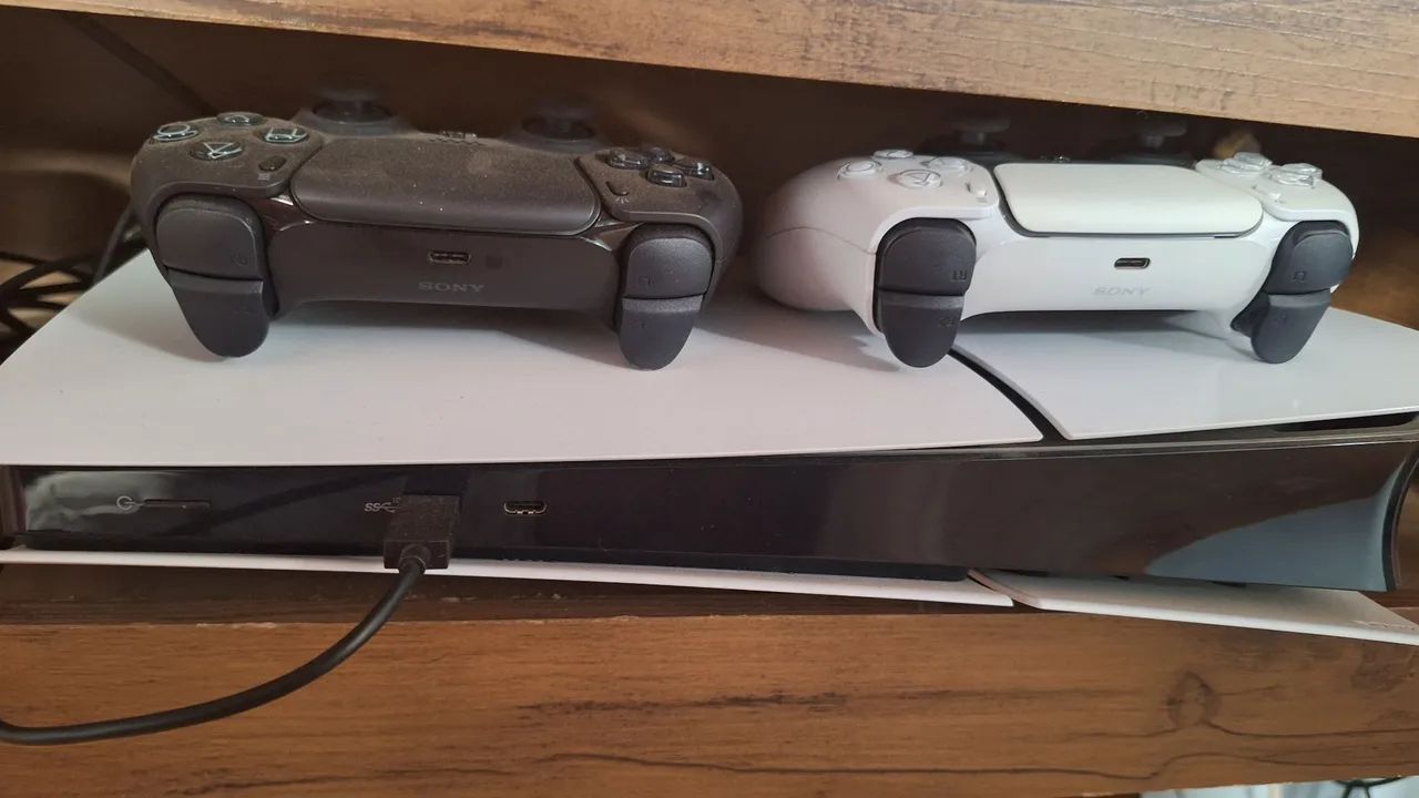 PlayStation 5 - 1tb