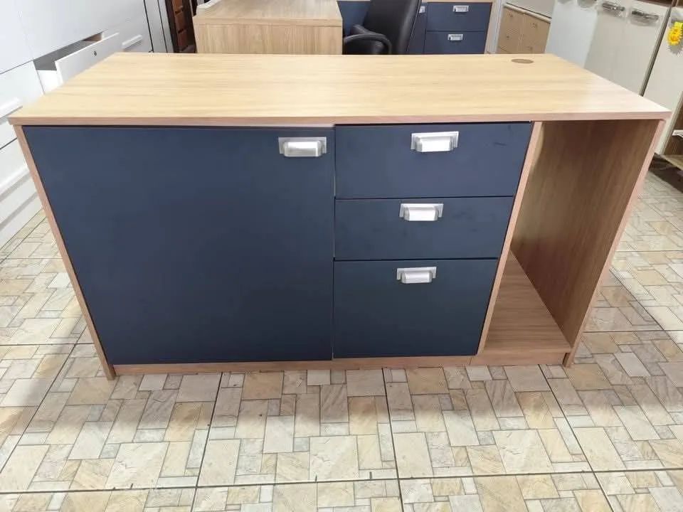 ARMÁRIO PLANEJADO PARA ESCRITÓRIO 