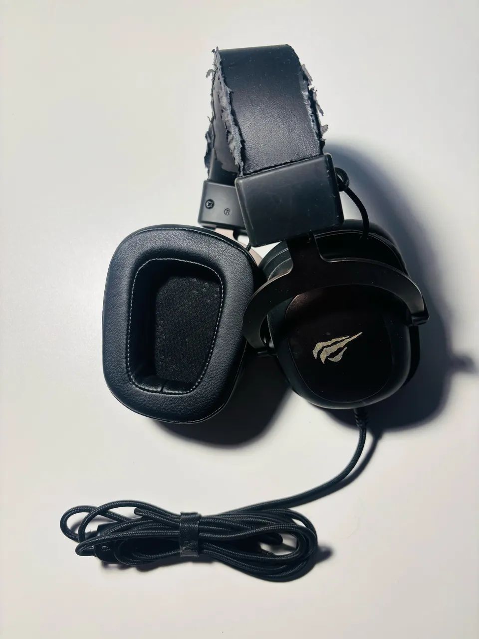 Headset Gamer Havit  - Foto 5