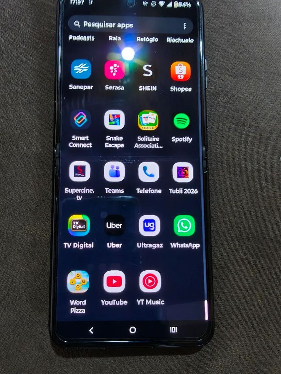 Moto Razr 40 ultra  - Foto 2