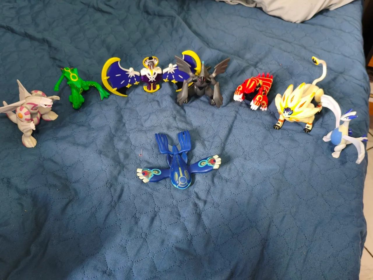 Bonecos Pokémon - Foto 3