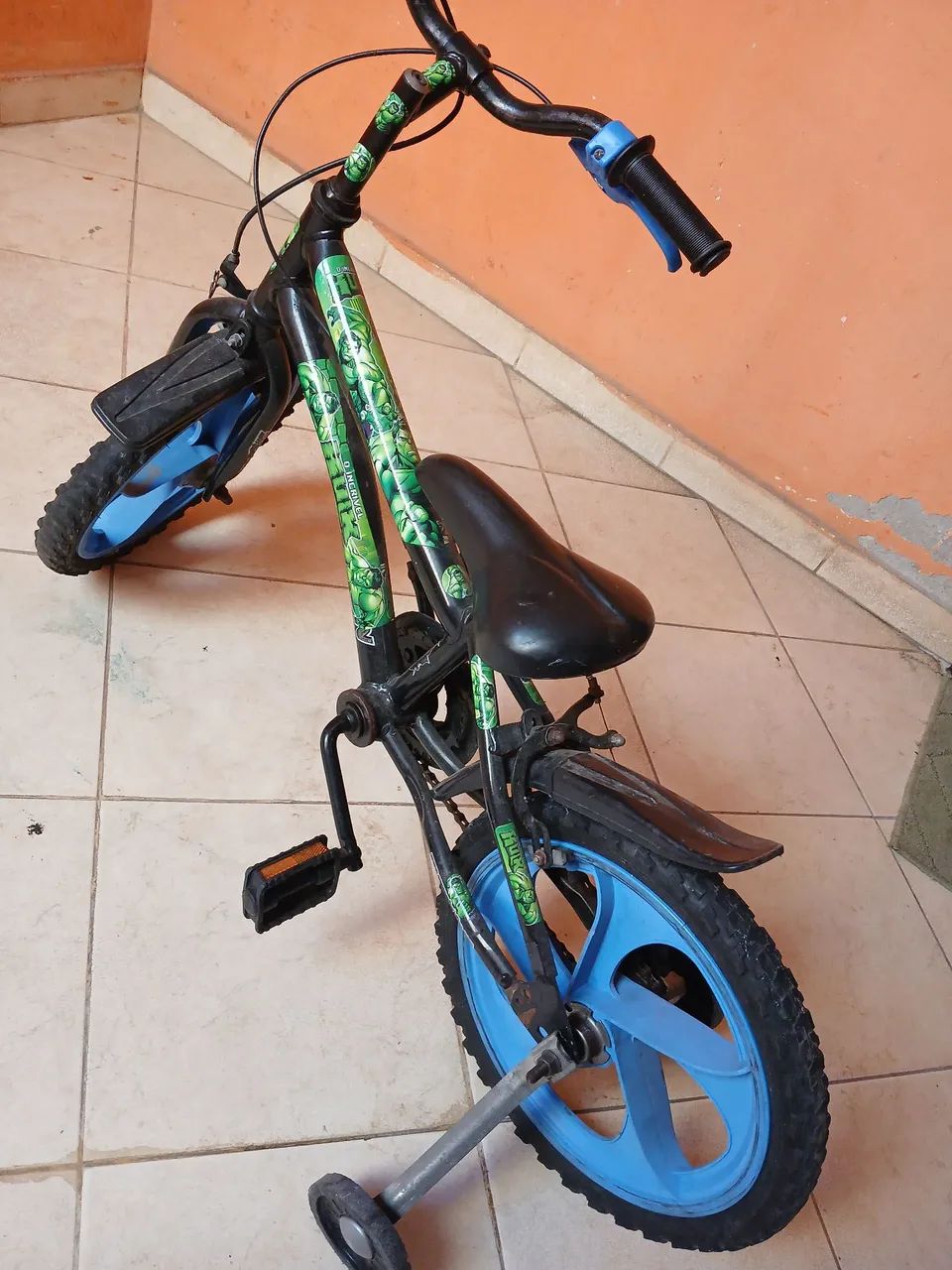 Bicicleta criança - Foto 3