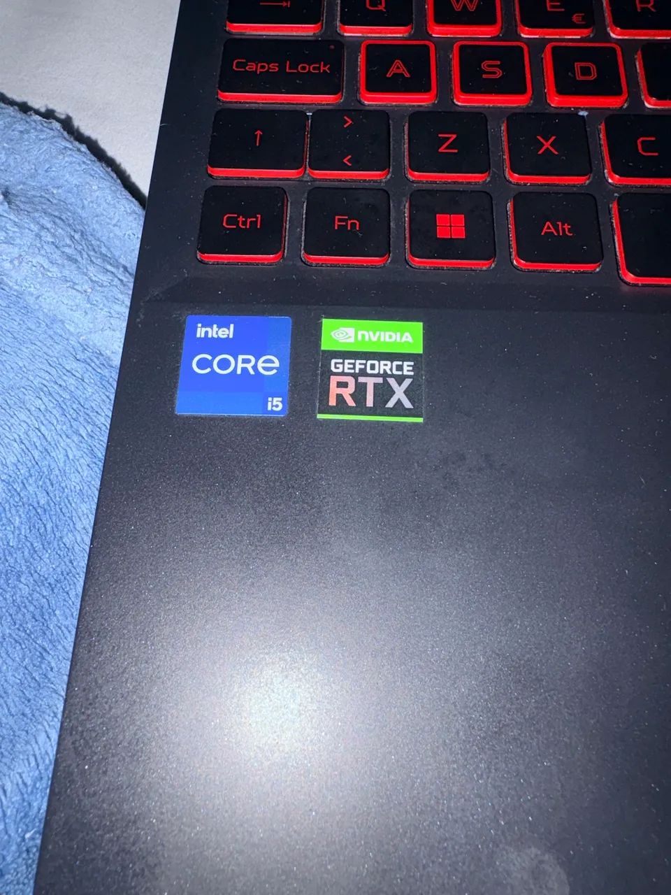 notebook acer nitro 5 - Foto 3