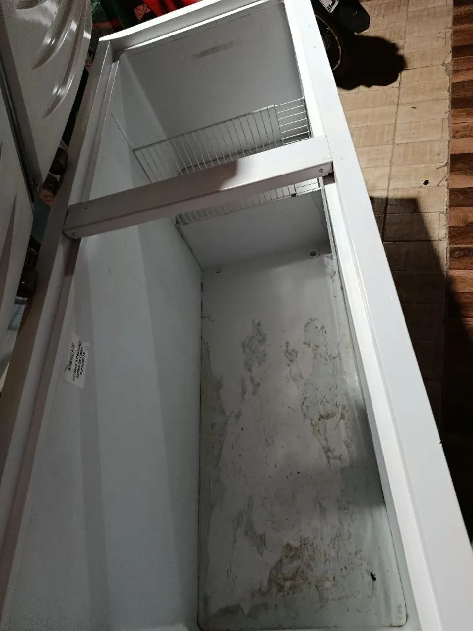 550 litros Grande zap * - Foto 2