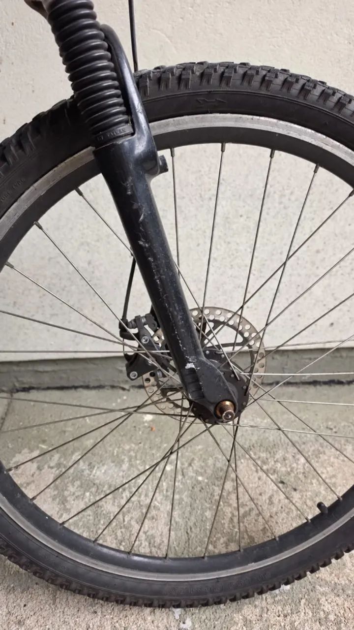 Bicicleta - Foto 5