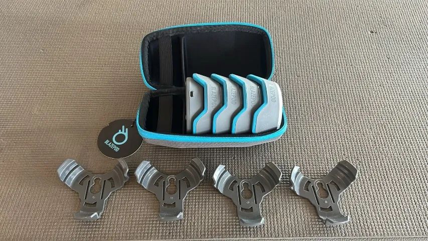 Kit BlazePod para treino de reflexo - Foto 2