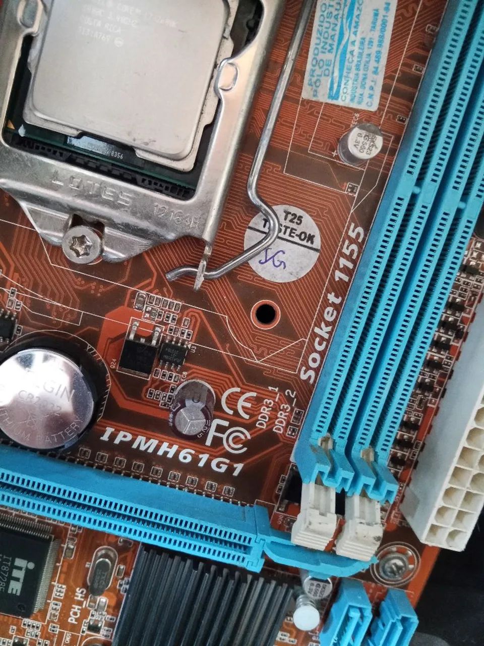 PC Computador Usado (ler descrição) - Foto 5