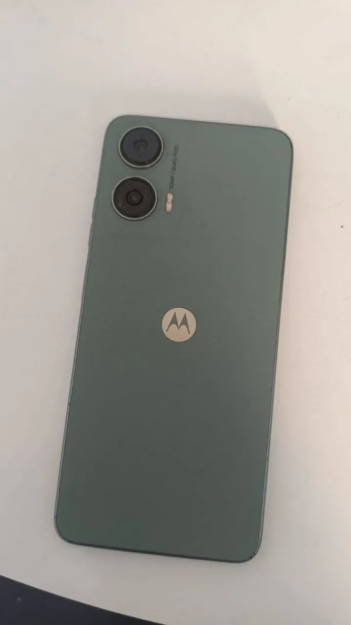 Moto G35 256GB - Foto 2