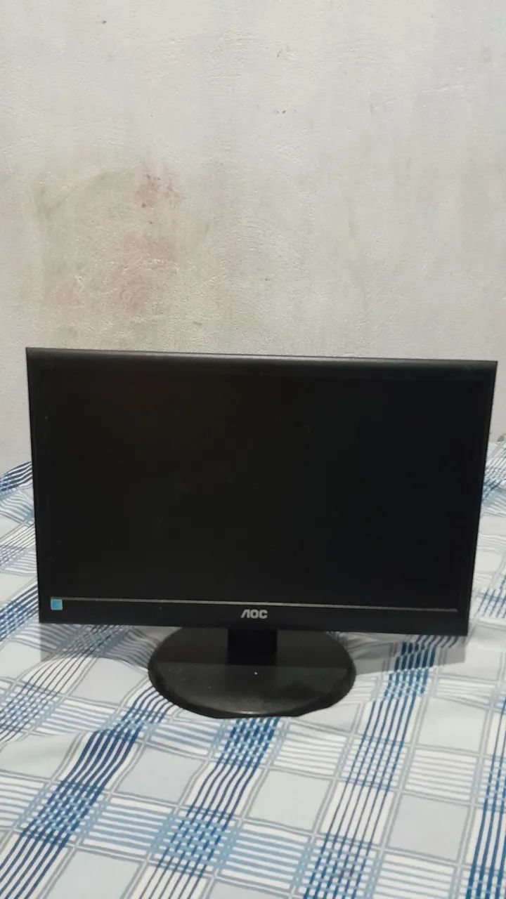 Monitor 